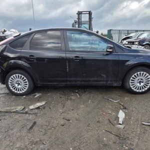 FORD FOCUS 2 PHASE 2