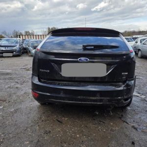 FORD FOCUS 2 PHASE 2