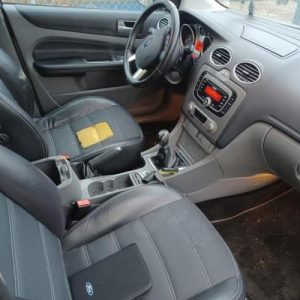 FORD FOCUS 2