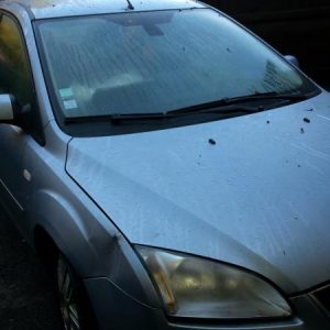 FORD FOCUS 2 PHASE 1