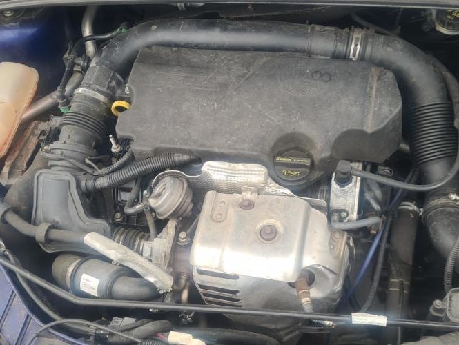 FORD FOCUS 3 PHASE 2