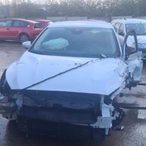 FORD FOCUS 4 PHASE 1