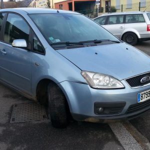 FORD C-MAX 1 PHASE 1