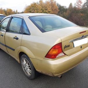 FORD FOCUS 1