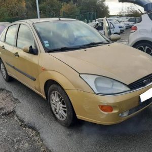 FORD FOCUS 1