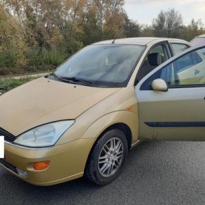 FORD FOCUS 1