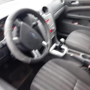 FORD FOCUS 2 PHASE 2