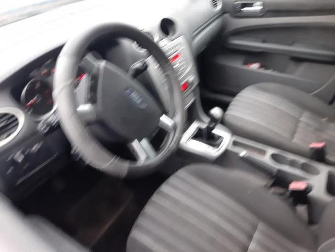 FORD FOCUS 2 PHASE 2