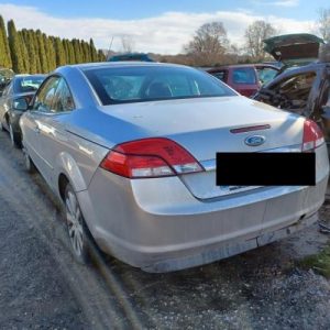 FORD FOCUS 2 PHASE 2 CABRIOLET