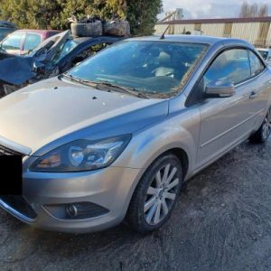FORD FOCUS 2 PHASE 2 CABRIOLET