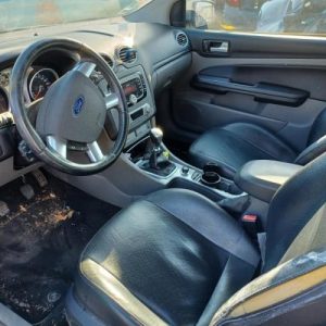 FORD FOCUS 2 PHASE 2 CABRIOLET