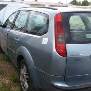FORD FOCUS 2 PHASE 1 BREAK