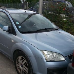 FORD FOCUS 2 PHASE 1 BREAK