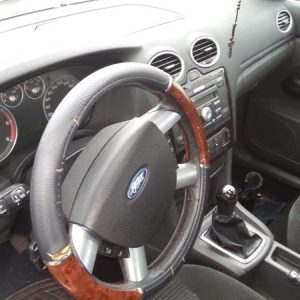 FORD FOCUS 2 PHASE 1 BREAK