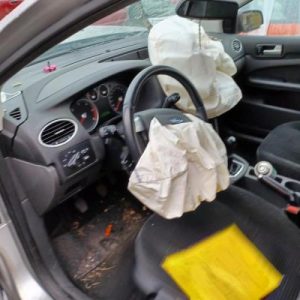 FORD FOCUS 2 PHASE 1