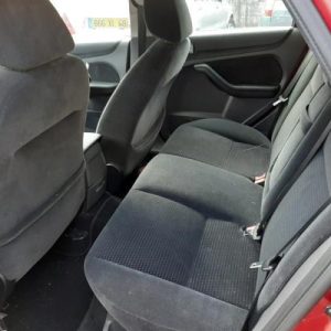 FORD FOCUS 2 PHASE 1