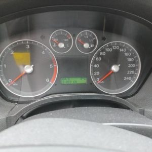 FORD FOCUS 2 PHASE 1