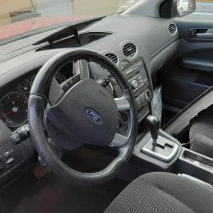 FORD FOCUS 2 PHASE 1