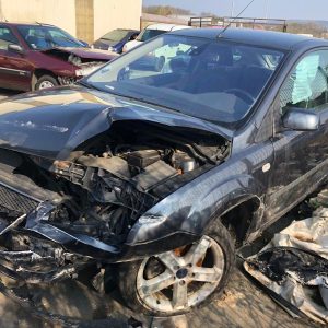 FORD FOCUS 2 PHASE 1