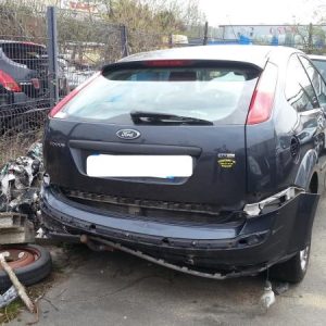 FORD FOCUS 2 PHASE 1