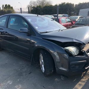 FORD FOCUS 2 PHASE 1