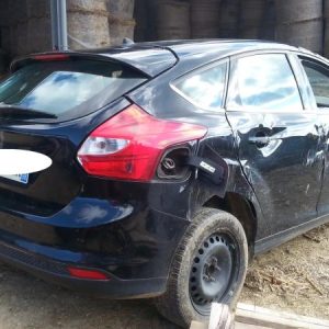 FORD FOCUS 3 PHASE 1