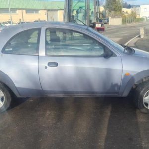 FORD KA 1 PHASE 1