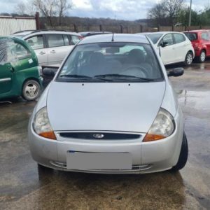 FORD KA 1