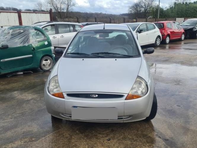 FORD KA 1