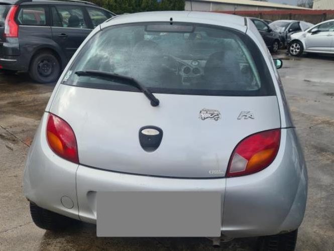 FORD KA 1