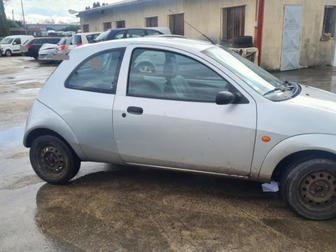 FORD KA 1