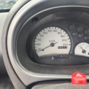 FORD KA 1