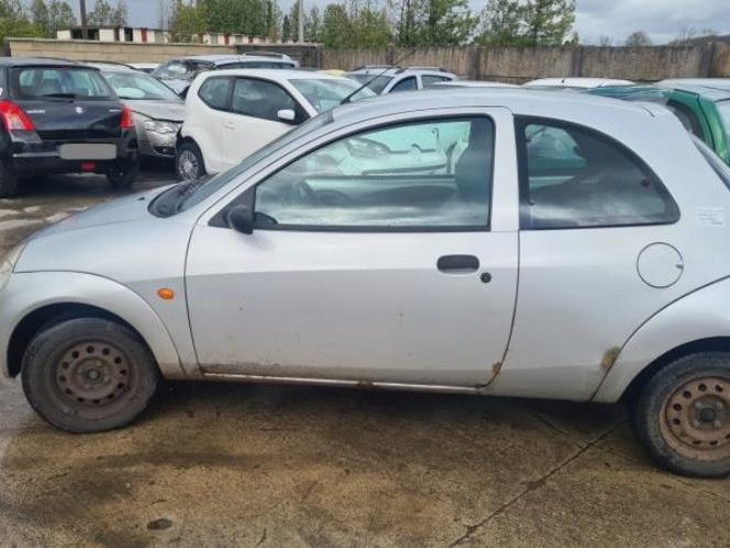 FORD KA 1