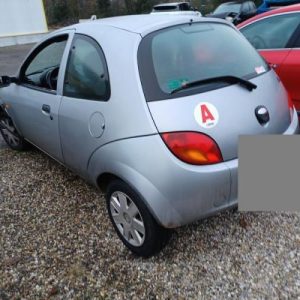 FORD KA 1 PHASE 1