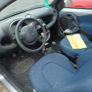 FORD KA 1 PHASE 1