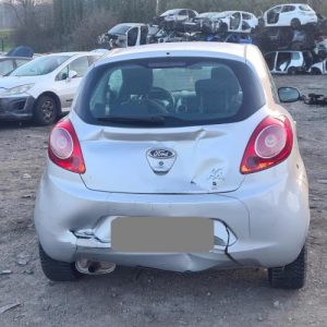 FORD KA 2 PHASE 2