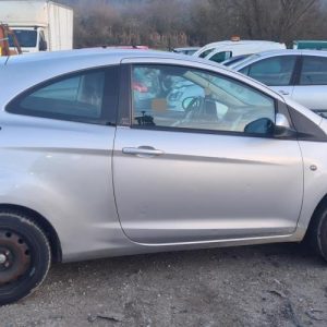 FORD KA 2 PHASE 2