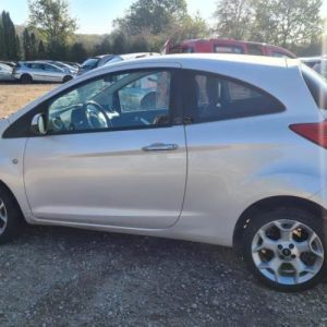 FORD KA 2 PHASE 2