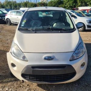 FORD KA 2 PHASE 2