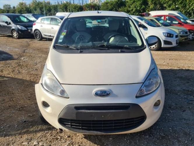 FORD KA 2 PHASE 2