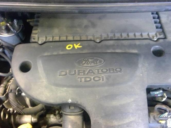 FORD KA 2 PHASE 2