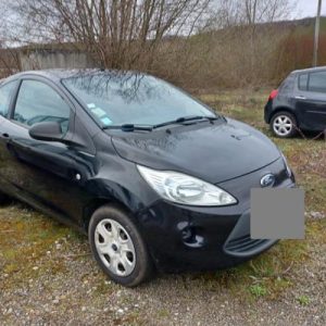 FORD KA 2