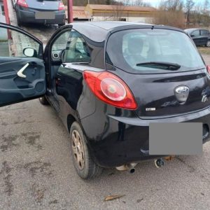FORD KA 2
