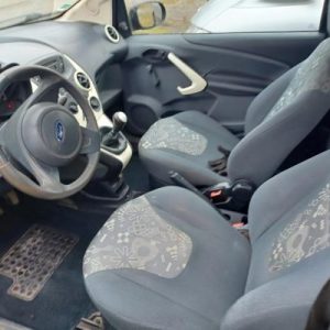 FORD KA 2