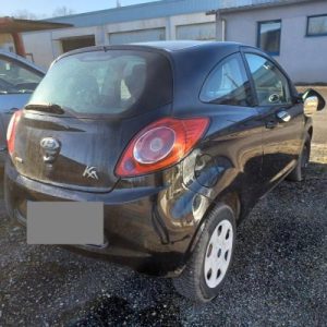 FORD KA 2 PHASE 2