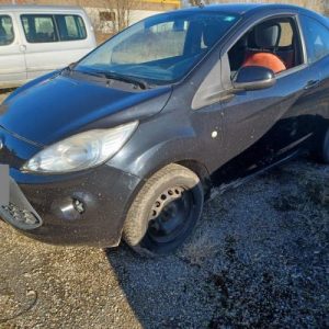 FORD KA 2 PHASE 2