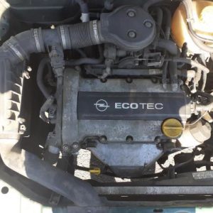 FORD MONDEO 1 PHASE 2