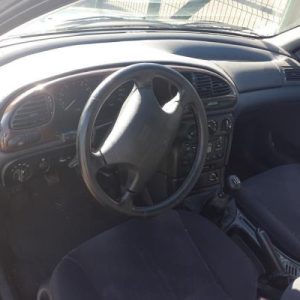 FORD MONDEO 1 PHASE 2