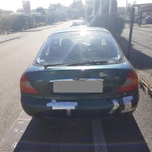 FORD MONDEO 1 PHASE 2