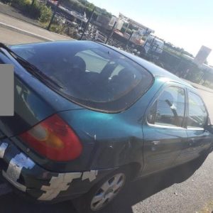 FORD MONDEO 1 PHASE 2